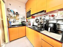 Blk 561A Spring Haven @ Jurong (Jurong West), HDB 3 Rooms #484095781